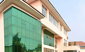 德利豐機(jī)械公司簡(jiǎn)介-公司辦公大樓